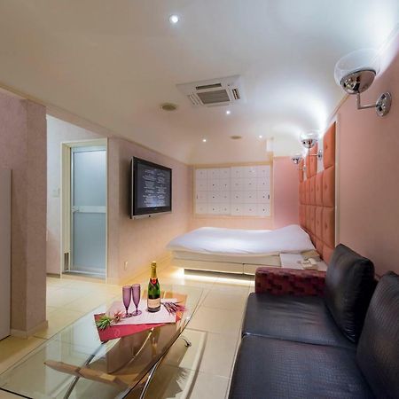 Hotel Linden Oji (Adults Only) Tokio Exterior foto